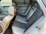 Mercedes C 220 d-3