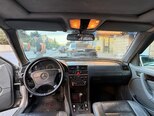 Mercedes C 220 d-2