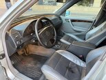 Mercedes C 220 d-4