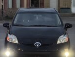 Toyota Prius-1