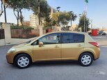 Nissan Tiida-3