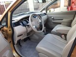 Nissan Tiida-5