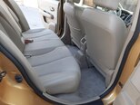 Nissan Tiida-9