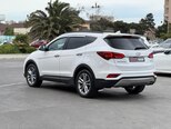 Hyundai Santa Fe-9