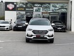 Hyundai Santa Fe-4