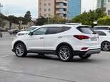 Hyundai Santa Fe-7
