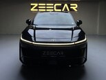 Toyota bZ3X-1