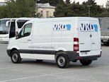 Mercedes Sprinter 315-3