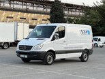 Mercedes Sprinter 315-2