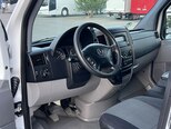 Mercedes Sprinter 315-7