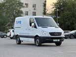 Mercedes Sprinter 315-1