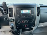 Mercedes Sprinter 315-12
