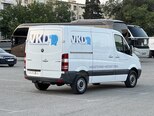 Mercedes Sprinter 315-4