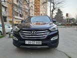 Hyundai Santa Fe-6