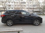 Hyundai Santa Fe-9