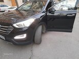 Hyundai Santa Fe-2