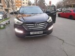 Hyundai Santa Fe-1