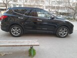Hyundai Santa Fe-8
