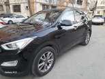Hyundai Santa Fe-11