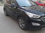 Hyundai Santa Fe-7