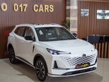 Changan CS 55 Plus-2