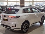 Changan CS 55 Plus-9