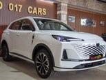 Changan CS 55 Plus-3