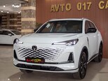 Changan CS 55 Plus-4