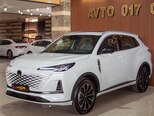Changan CS 55 Plus-5