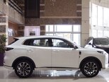 Changan CS 55 Plus-6