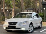 Hyundai Sonata-9