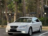 Hyundai Sonata-7