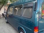 Ford Transit-7