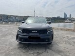 Kia Sorento-1