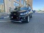 Chevrolet Trax-1