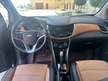 Chevrolet Trax-6