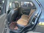 Chevrolet Trax-8