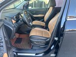 Chevrolet Trax-10