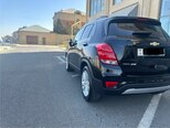 Chevrolet Trax-4