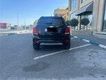 Chevrolet Trax-3