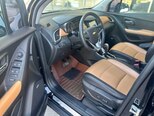 Chevrolet Trax-9