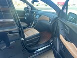 Chevrolet Trax-13