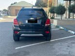 Chevrolet Trax-15