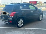Chevrolet Trax-16