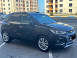 Chevrolet Trax-19