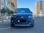 Chevrolet Trax-18