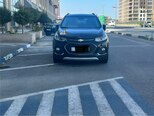Chevrolet Trax-17