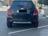 Chevrolet Trax-14