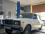 LADA (VAZ) 2107-1