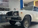 LADA (VAZ) 2107-2